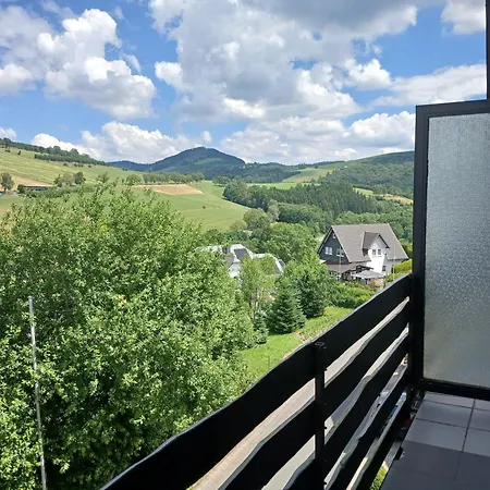 Hotel Westfeld